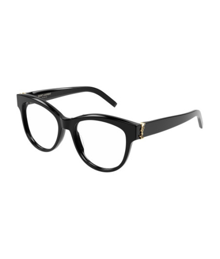 Lunettes de Vue Saint laurent SL M108 002 Noir