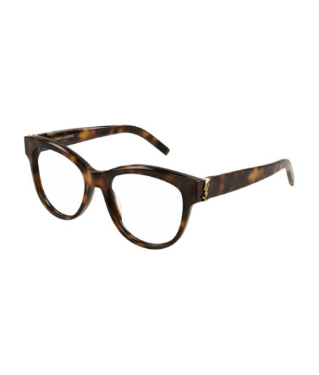 Lunettes de Vue Saint laurent SL M108 003 Havane