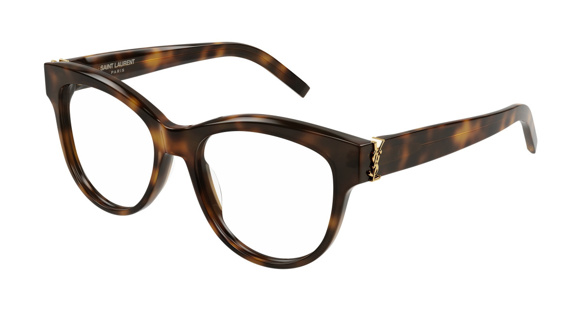 Lunettes de Vue Saint laurent SL M108 003 Havane