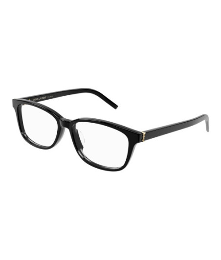 Lunettes de Vue Saint laurent SL M109/F 001 Noir