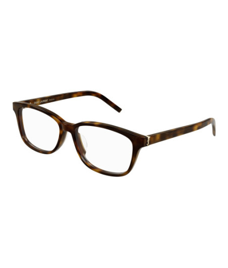 Lunettes de Vue Saint laurent SL M109/F 002 Havane