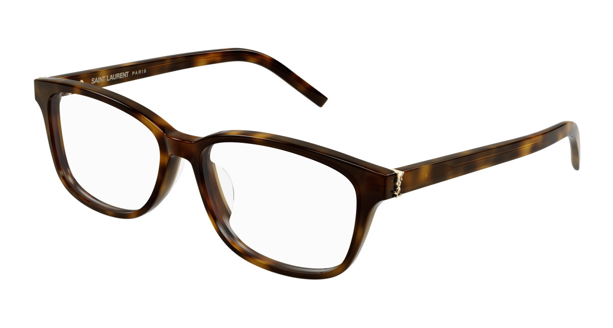 Lunettes de Vue Saint laurent SL M109/F 002 Havane