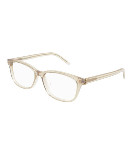 Lunettes de Vue Saint laurent SL M109/F 003 Nude