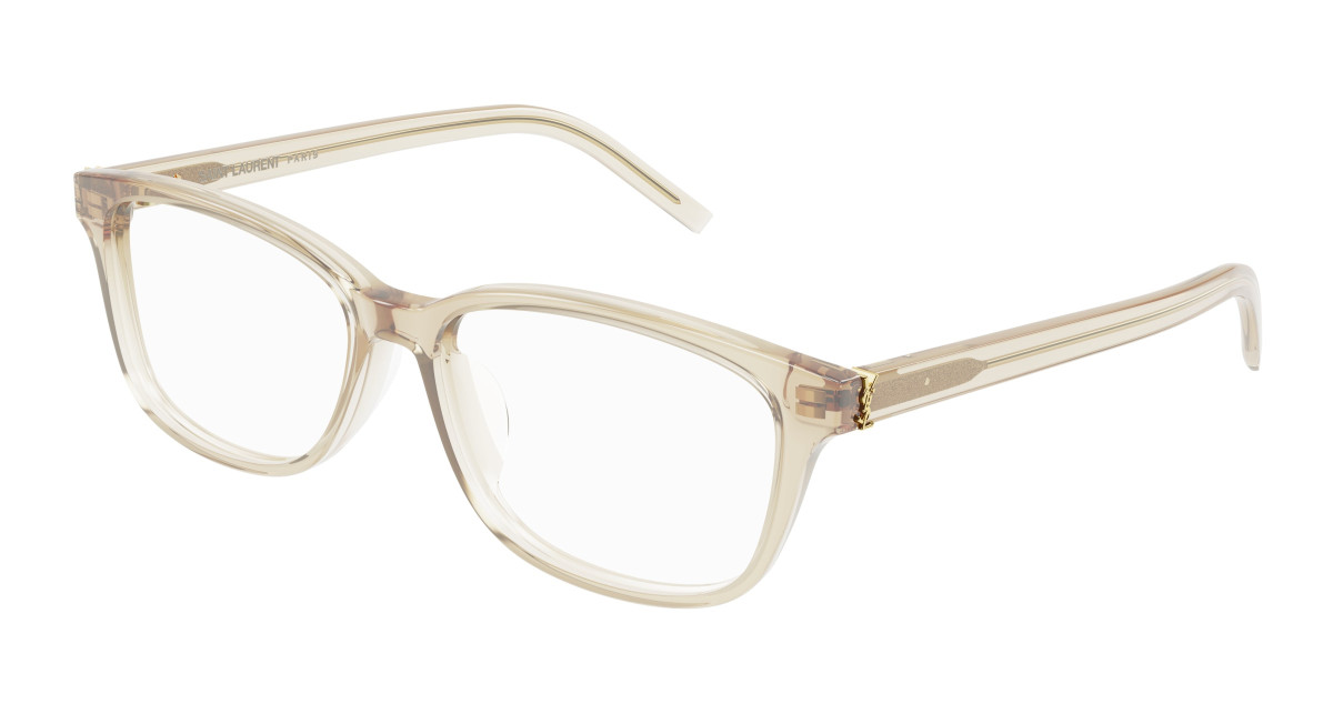 Lunettes de Vue Saint laurent SL M109/F 003 Nude