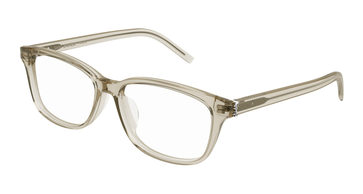 Lunettes de Vue Saint laurent SL M109/F 004 Beige