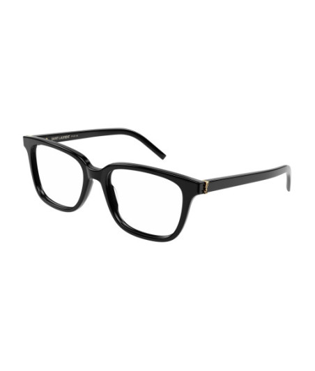 Lunettes de Vue Saint laurent SL M110 001 Noir