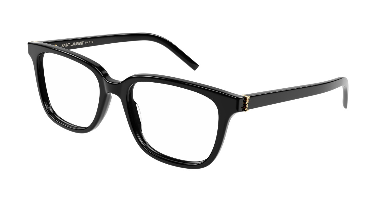 Lunettes de Vue Saint laurent SL M110 001 Noir