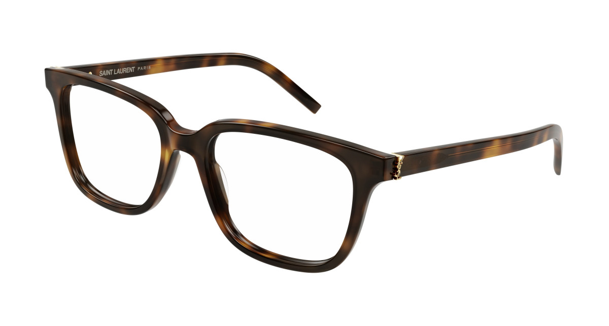 Lunettes de Vue Saint laurent SL M110 002 Havane