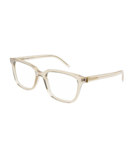 Lunettes de Vue Saint laurent SL M110 007 Nude