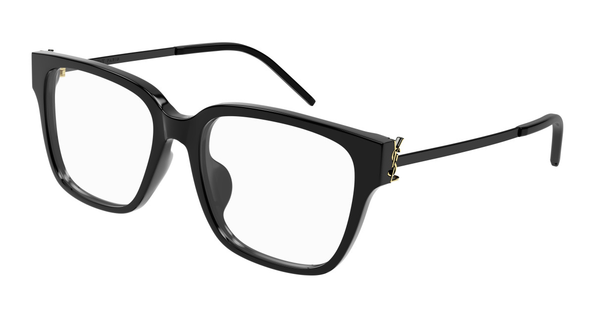 Lunettes de Vue Saint laurent SL M48O_A/F 001 Noir