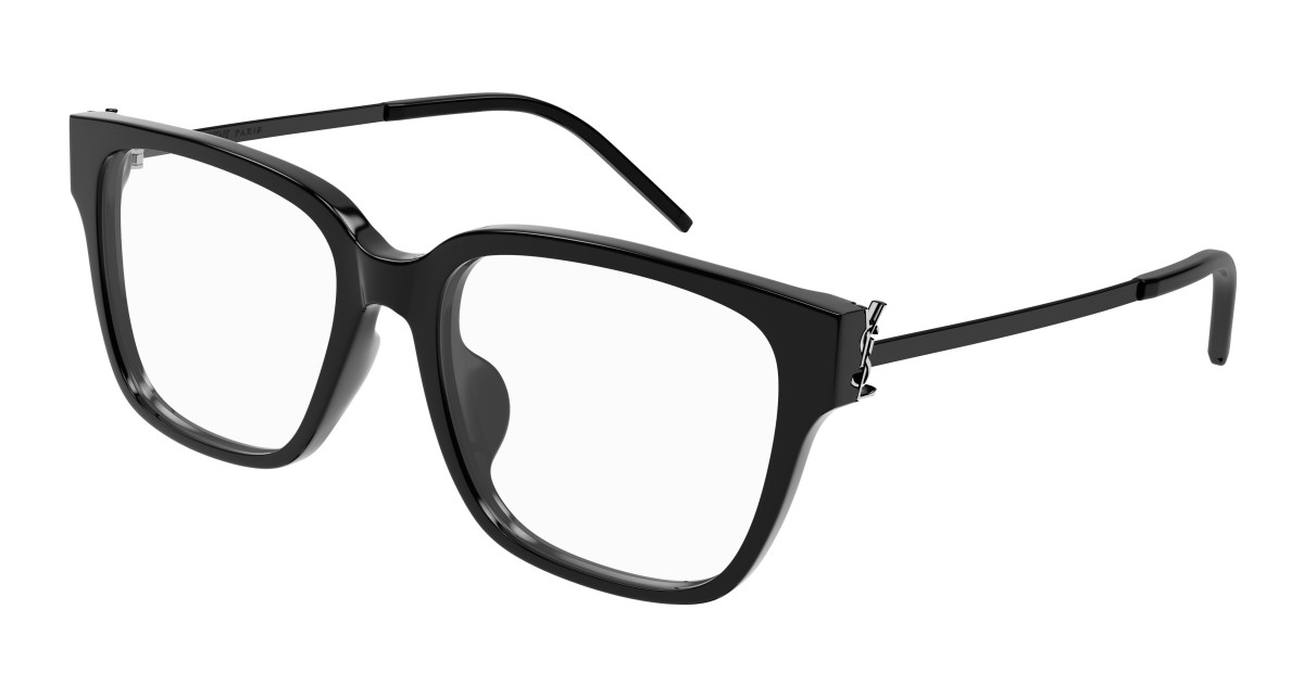 Lunettes de Vue Saint laurent SL M48O_A/F 002 Noir