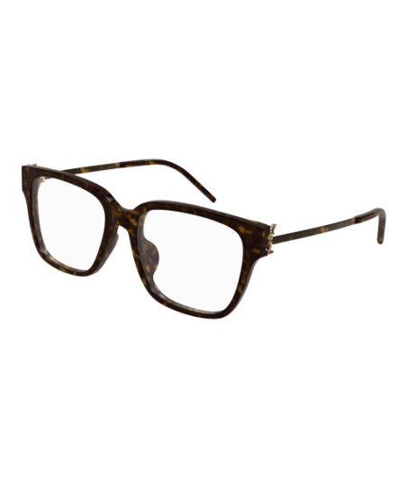 Lunettes de Vue Saint laurent SL M48O_A/F 003 Havane