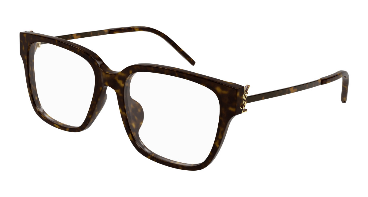 Lunettes de Vue Saint laurent SL M48O_A/F 003 Havane