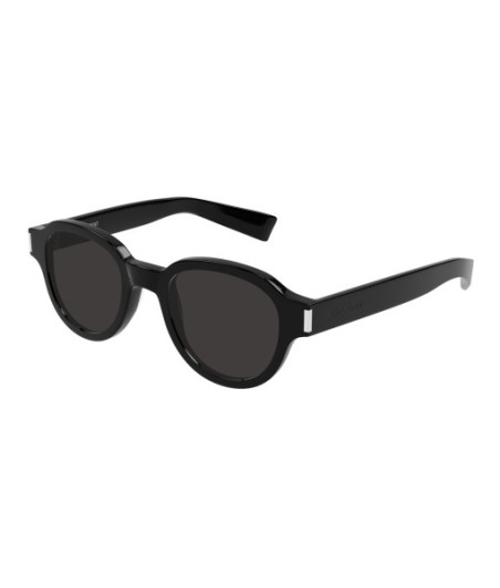 Lunettes de Soleil Saint laurent SL 546 001 Noir