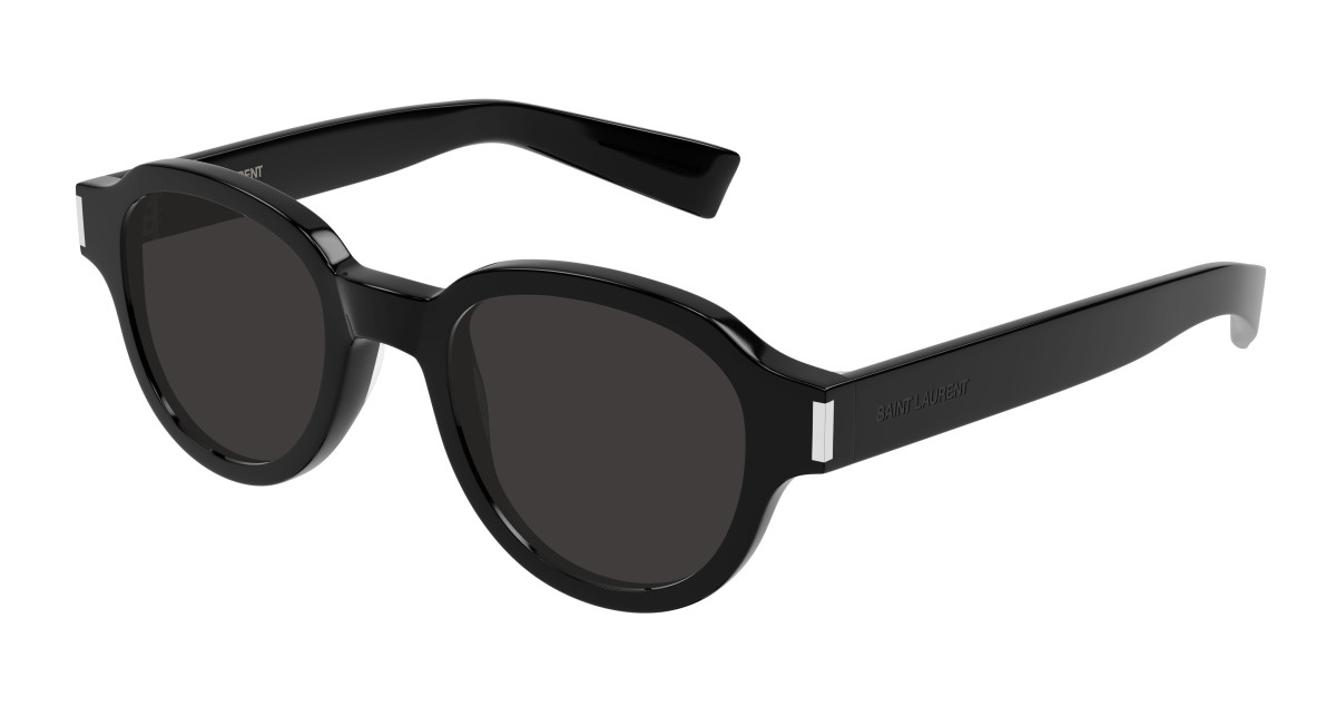 Lunettes de Soleil Saint laurent SL 546 001 Noir