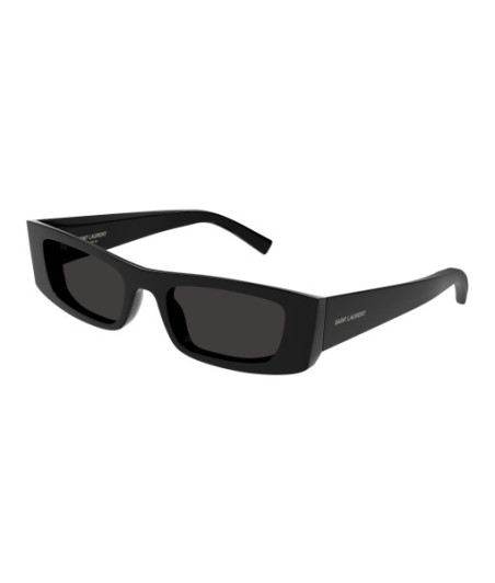 Lunettes de Soleil Saint laurent SL 553 001 Noir