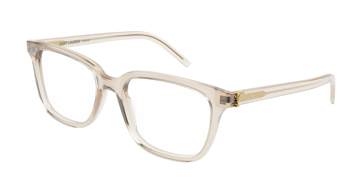 Lunettes de Vue Saint laurent SL M110/F 003 Nude