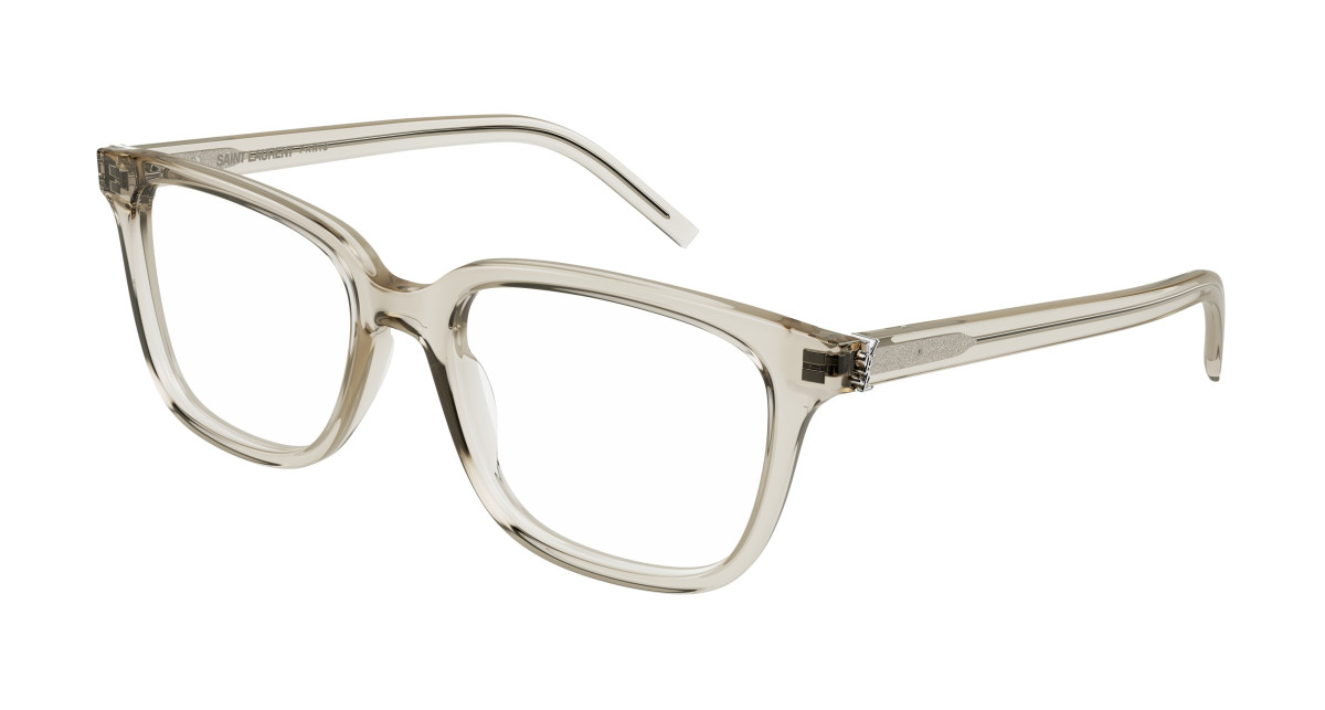 Lunettes de Vue Saint laurent SL M110/F 006 Beige