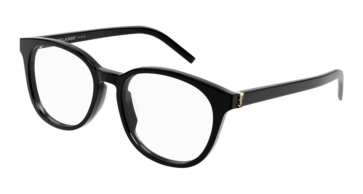 Lunettes de Vue Saint laurent SL M111/F 001 Noir