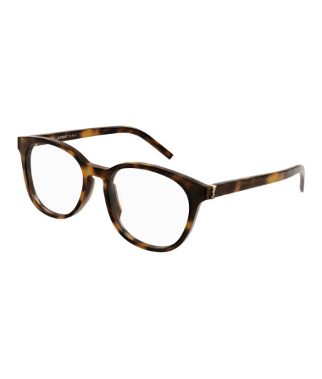 Lunettes de Vue Saint laurent SL M111/F 002 Havane