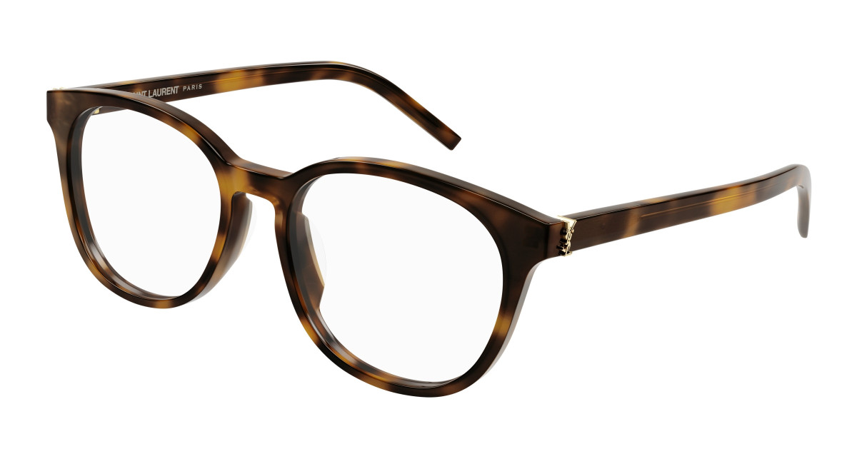 Lunettes de Vue Saint laurent SL M111/F 002 Havane