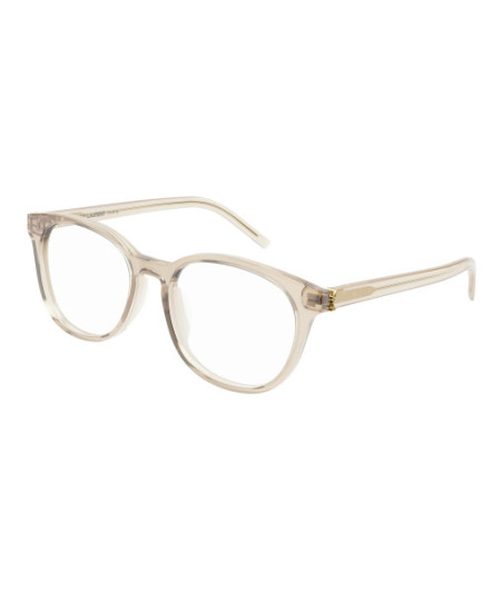 Lunettes de Vue Saint laurent SL M111/F 003 Nude