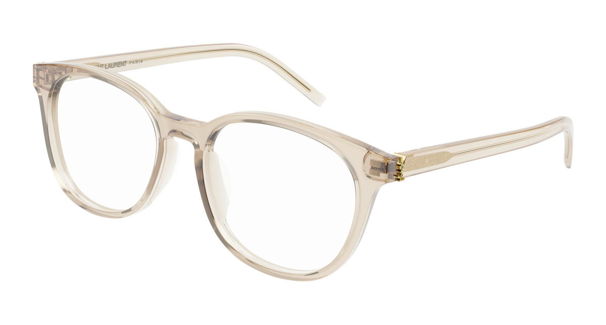 Lunettes de Vue Saint laurent SL M111/F 003 Nude