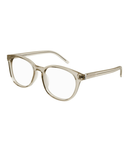 Lunettes de Vue Saint laurent SL M111/F 004 Beige