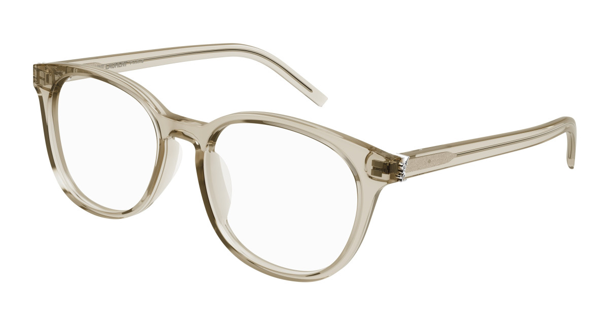 Lunettes de Vue Saint laurent SL M111/F 004 Beige