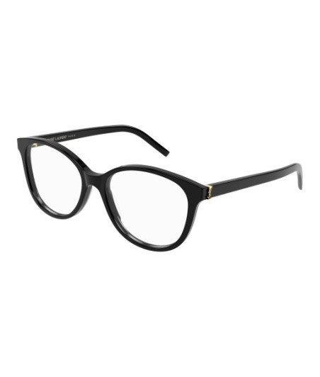 Lunettes de Vue Saint laurent SL M112 001 Noir