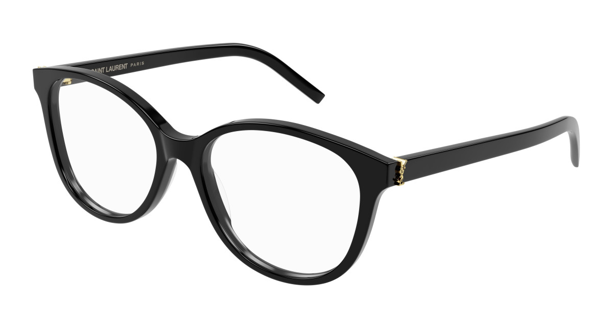 Lunettes de Vue Saint laurent SL M112 001 Noir