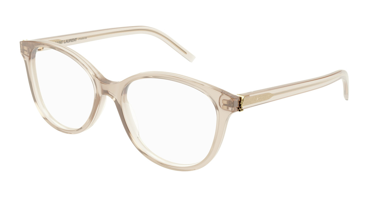 Lunettes de Vue Saint laurent SL M112 003 Nude