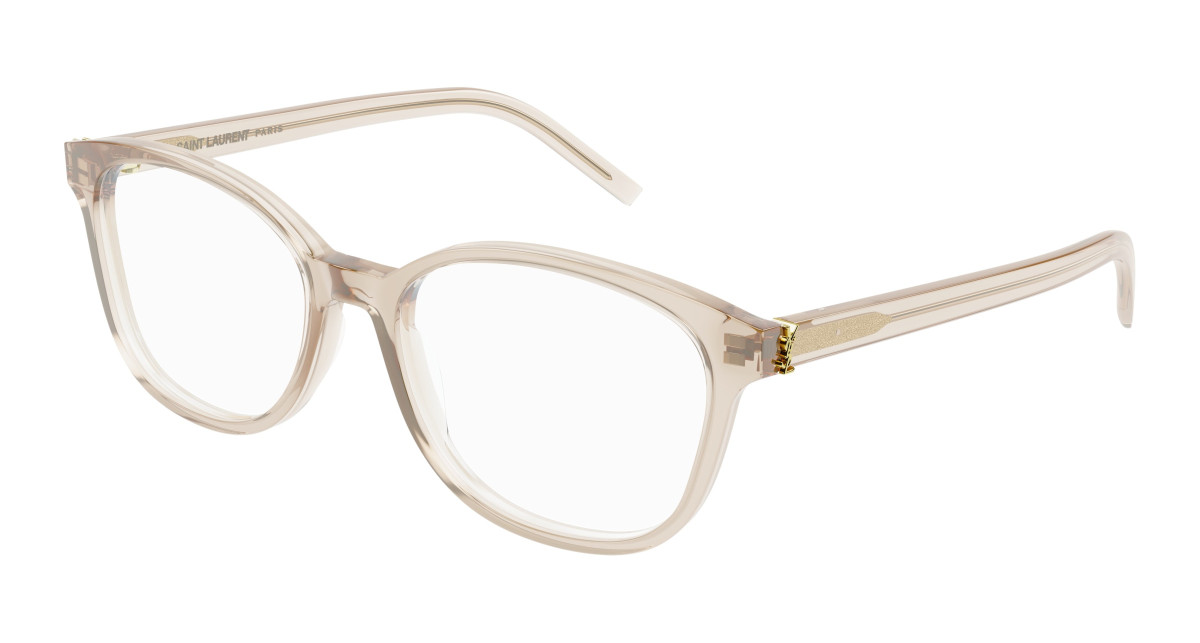 Lunettes de Vue Saint laurent SL M113 003 Nude