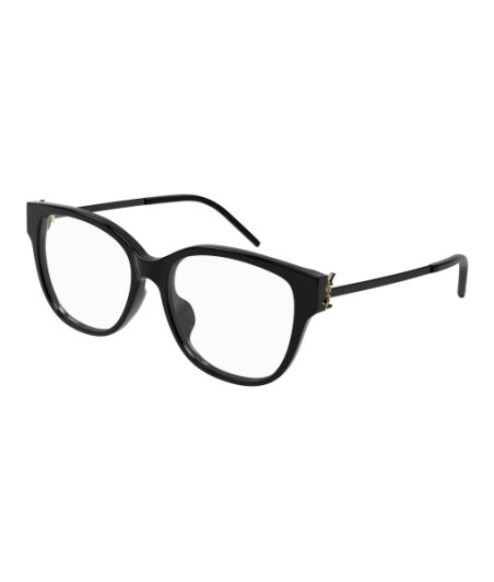 Lunettes de Vue Saint laurent SL M48O_B/F 001 Noir