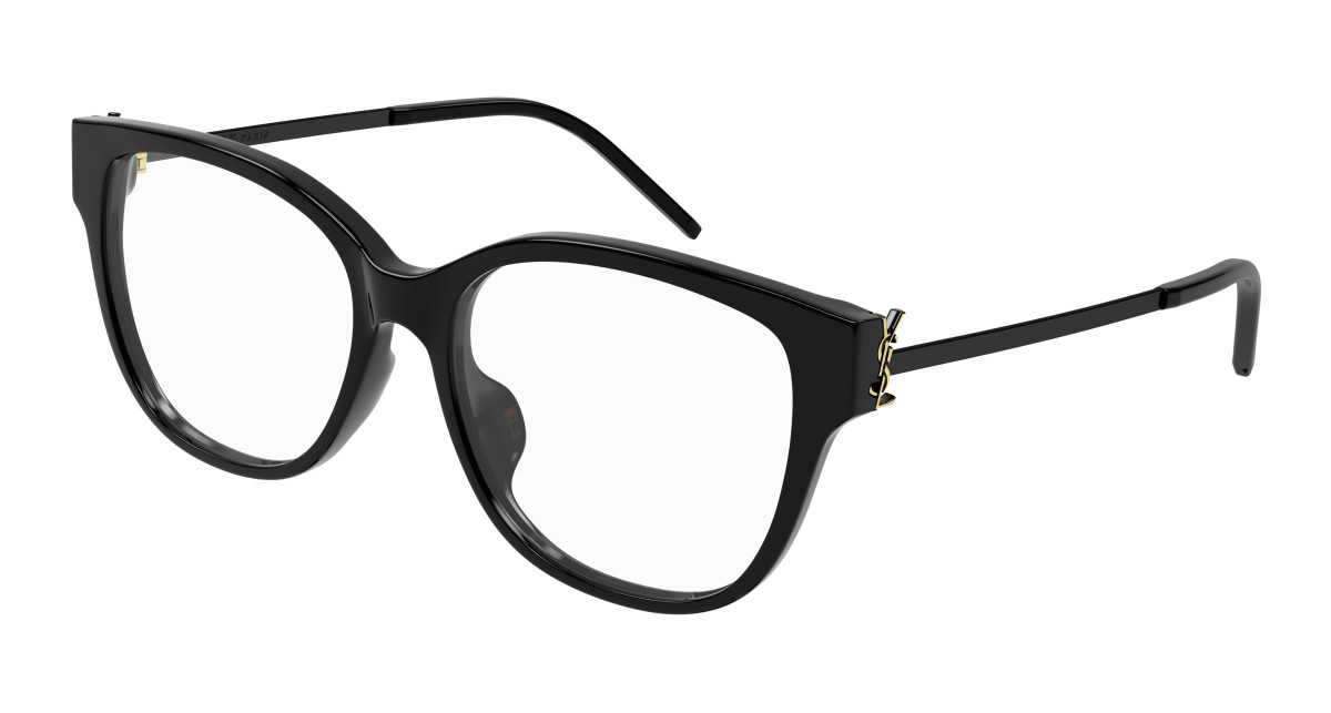 Lunettes de Vue Saint laurent SL M48O_B/F 001 Noir