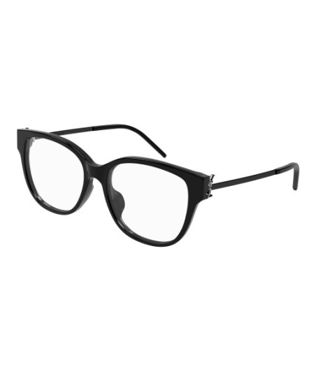 Lunettes de Vue Saint laurent SL M48O_B/F 002 Noir