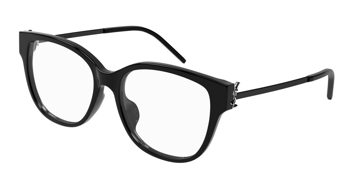 Lunettes de Vue Saint laurent SL M48O_B/F 002 Noir