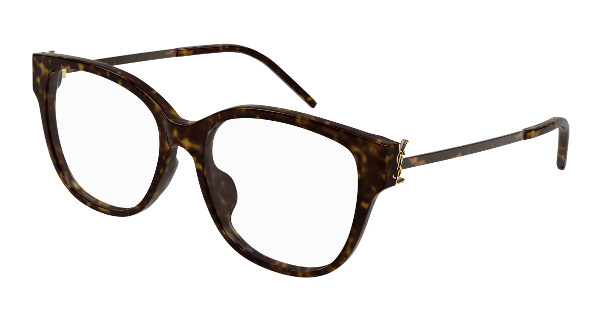 Lunettes de Vue Saint laurent SL M48O_B/F 003 Havane