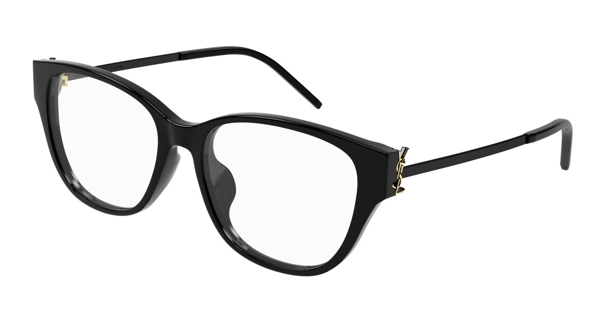 Lunettes de Vue Saint laurent SL M48O_C/F 001 Noir