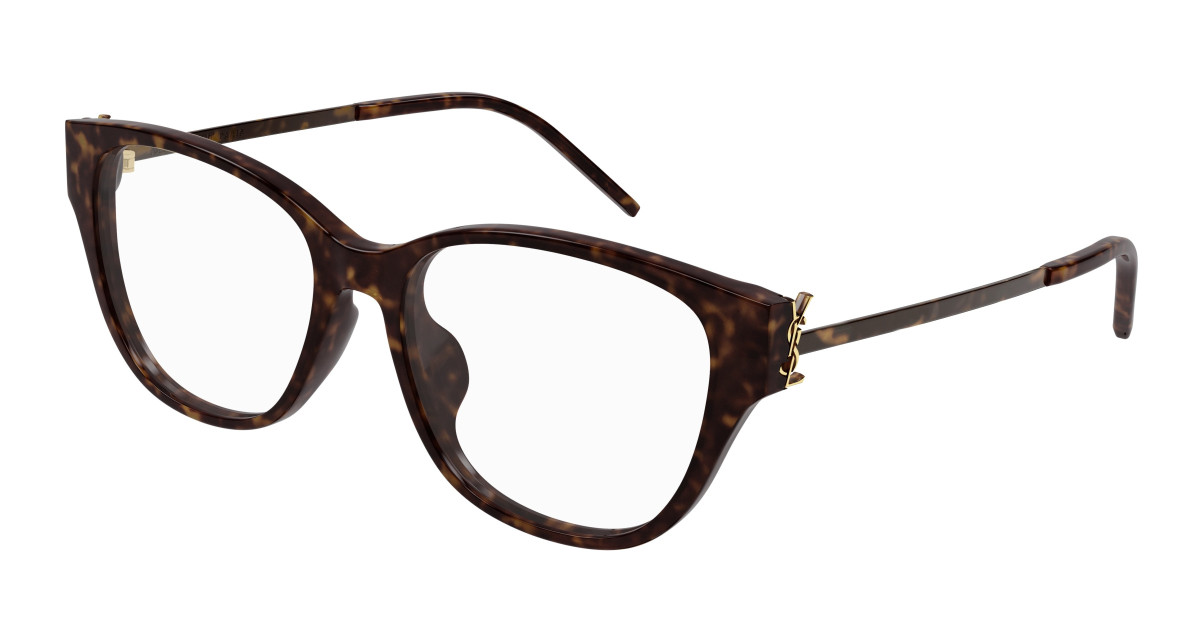 Lunettes de Vue Saint laurent SL M48O_C/F 003 Havane