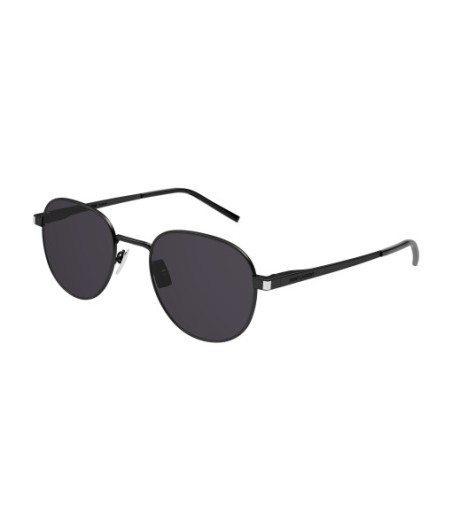 Lunettes de Soleil Saint laurent SL 555 001 Noir