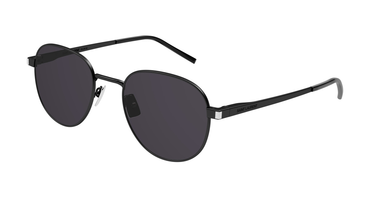 Lunettes de Soleil Saint laurent SL 555 001 Noir