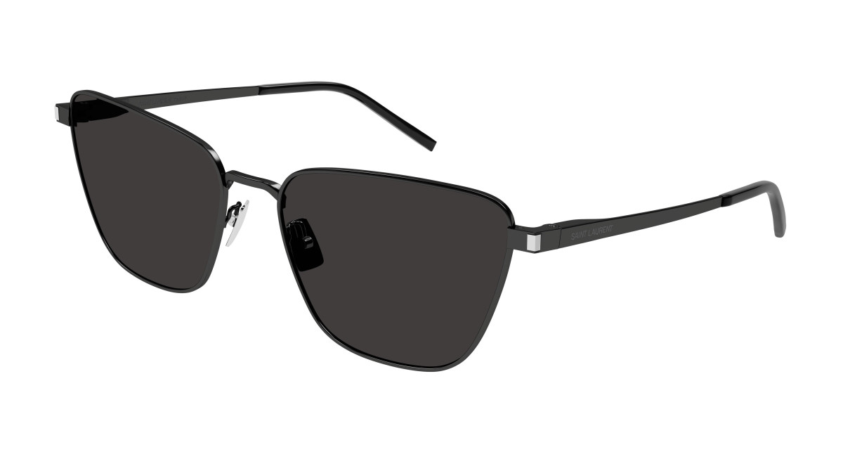 Lunettes de Soleil Saint laurent SL 551 001 Noir