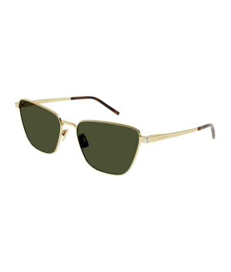 Lunettes de Soleil Saint laurent SL 551 003 Or