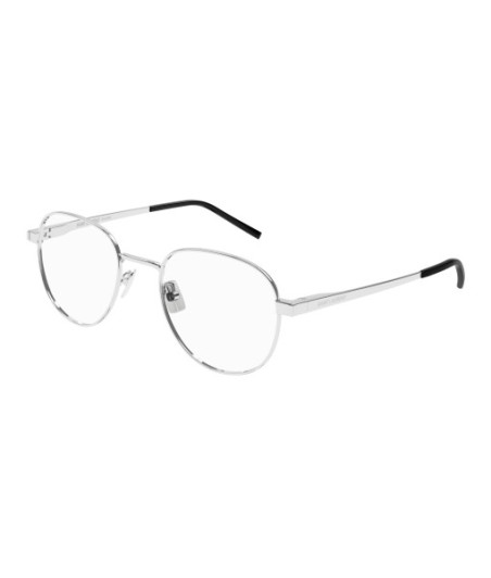 Lunettes de Vue Saint laurent SL 555 OPT 002 Argent