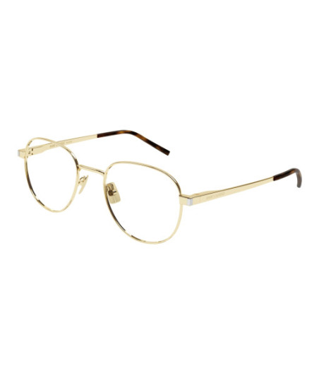 Lunettes de Vue Saint laurent SL 555 OPT 003 Or