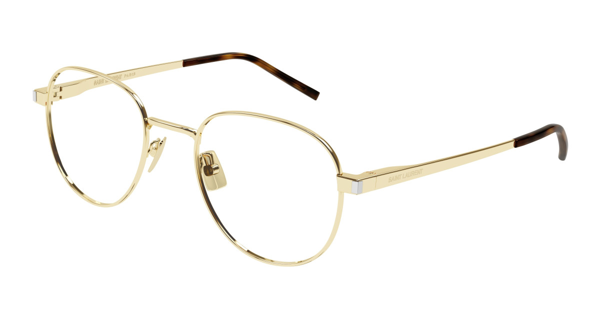 Lunettes de Vue Saint laurent SL 555 OPT 003 Or