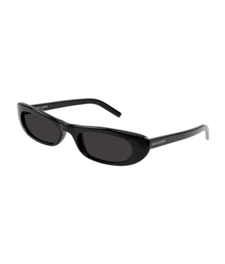 Lunettes de Soleil Saint laurent SL 557 SHADE 001 Noir