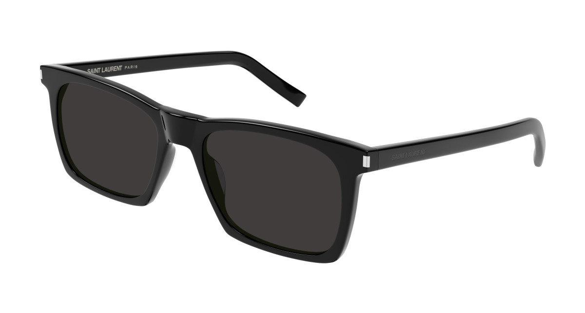 Lunettes de Soleil Saint laurent SL 559 001 Noir