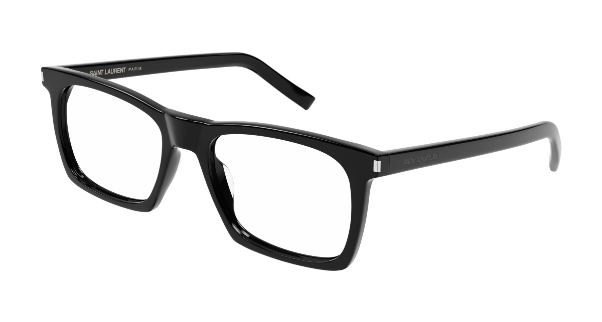 Lunettes de Vue Saint laurent SL 559 OPT 001 Noir